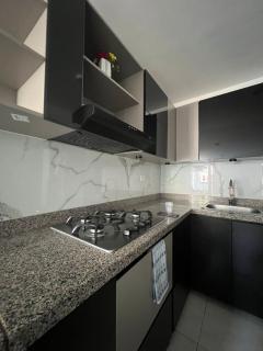 Apto con linda vista a la ciudad Cucuta - Cúcuta - 1