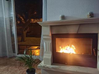 Casa La Higuera - Retamar - 5
