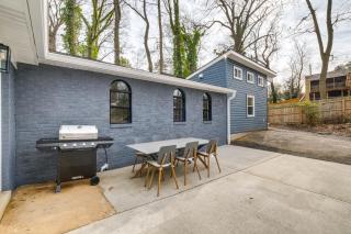 Modern Apt 11 Mi to DC Pets Welcome! - 8