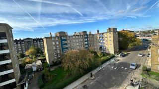 Spacious Room in Central London - Londra - 6
