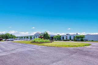 Hotel Oriskany - Oriskany - 0