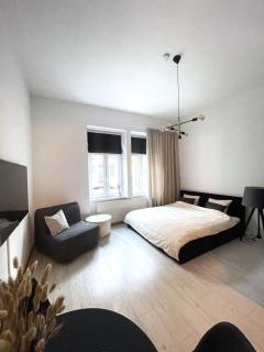 Apartament Miedziany Śródmieście - Grudziądz - 5