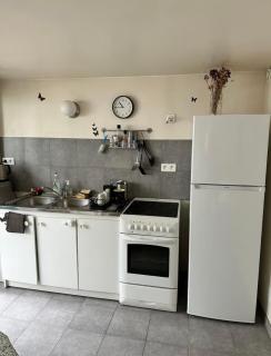 Petite maison calme dans un jardin - Bois-Colombes - 6