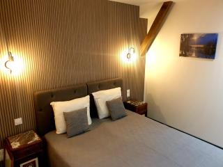 Le Heron Pourpre B&B gastronomique - Cronat - 8