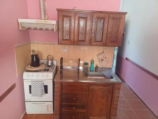 Apart El Saí Cataratas - 5