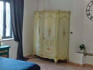 L'archetto di Vallecupa - Viterbo - 1