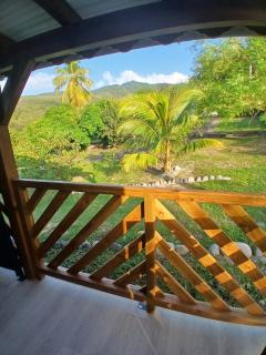 Bungalow Lolo Moringa - Bouillante - 1