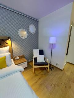 ONYX - Vision Aparthotel - Brasov - 3