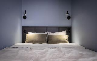 City Center Apartment 81 - ProperUNIT - 8