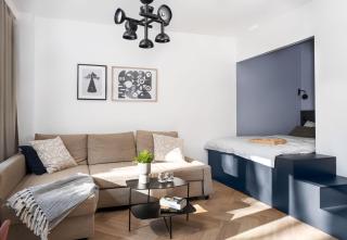 City Center Apartment 81 - ProperUNIT - Breslavia - 0