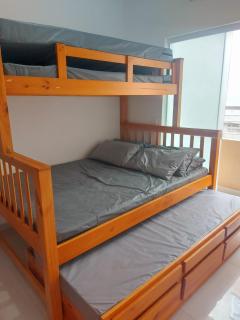 Apartamento Ubatuba Maranduba 150m da Praia - 1