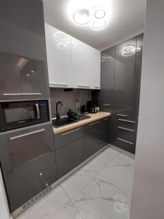 ONYX - Vision Aparthotel - Brasov - 8