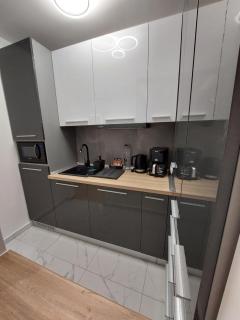 ONYX - Vision Aparthotel - Brasov - 1
