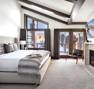 Limelight Hotel Snowmass - 2