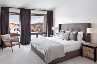 Limelight Hotel Snowmass - 1