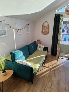 Apartament Piaskowa 2 - Żarnowska - 8