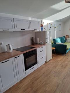Apartament Piaskowa 2 - Żarnowska - 7