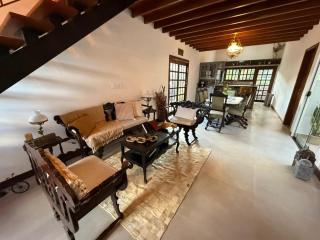 Casinha da Serra - Mucugê - 6