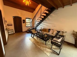 Casinha da Serra - Mucugê - 4