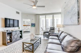 Destin Resort Condo with Pool and Beach Shuttle! - 6