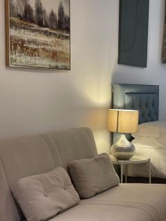 Quintuple Studio close to King's Cross - Londra - 8
