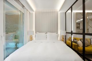 Golden Mile Lux Sea View Suite with Balcony - Marbella - 1