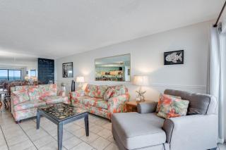 5th Floor Oceanview Getaway - Moondrifter - Free Activity Tickets Included! - Panama City Beach - 1