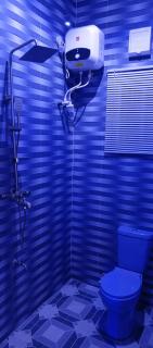 Daprem Luxury Studio Apartments - 7