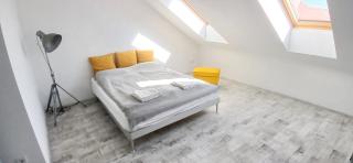 8x8 Tetőtér Apartman - Szeged - 6