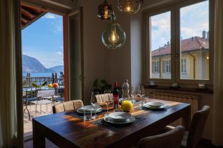Residenza Ticino - Verbania - 9