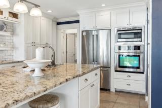 Spring Break Promo! Gulf Front Home with Private Beach Access with Bikes! - Inlet Beach - 3