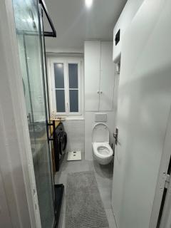 Appartement cosy et calme Pasteur Montparnasse - Paris - 6