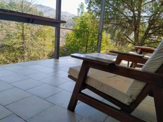 Adlerhaus - La Cumbrecita - 3