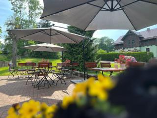 Restaurant & Pension Forsthaus Hain - 6