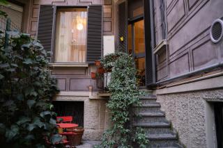 Appartamento di pregio in centro a Milano - Milan - 5