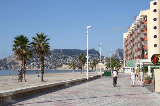 Amatista 12 D - Private - Calpe - 6