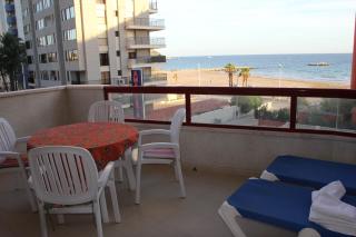 Amatista 12 D - Private - Calpe - 2