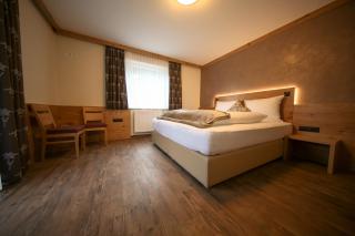 Chalet Alpinhome - Tux - 3
