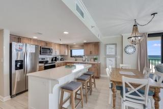 Watercrest 901 2 BR 2 BA sleeps 8 Amazing balcony! - Panama City Beach - 7
