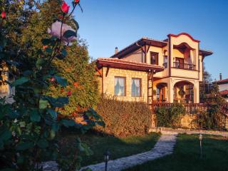 къща за гости villa Jurta - Avren - 9