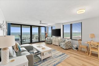 Watercrest 709 - Blue Shore Getaway - Sunset views - 8