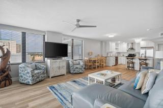 Watercrest 709 - Blue Shore Getaway - Sunset views - 7