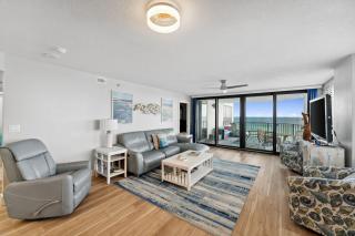 Watercrest 709 - Blue Shore Getaway - Sunset views - 6