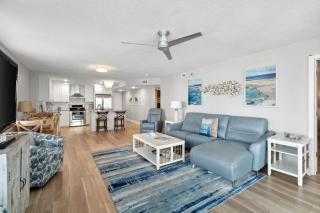 Watercrest 709 - Blue Shore Getaway - Sunset views - 4