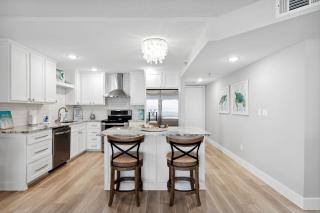 Watercrest 709 - Blue Shore Getaway - Sunset views - 3