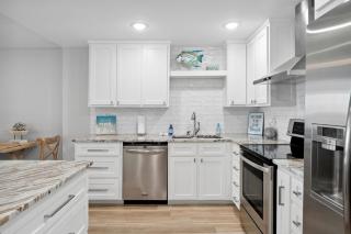 Watercrest 709 - Blue Shore Getaway - Sunset views - 2