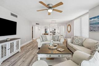 Watercrest 902 - Ocean Pearl Retreat - Renovated! - Panama City Beach - 3