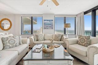 Watercrest 902 - Ocean Pearl Retreat - Renovated! - Panama City Beach - 2