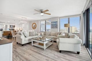 Watercrest 902 - Ocean Pearl Retreat - Renovated! - Panama City Beach - 1