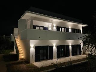 Villa Libertá - Maruggio - 6